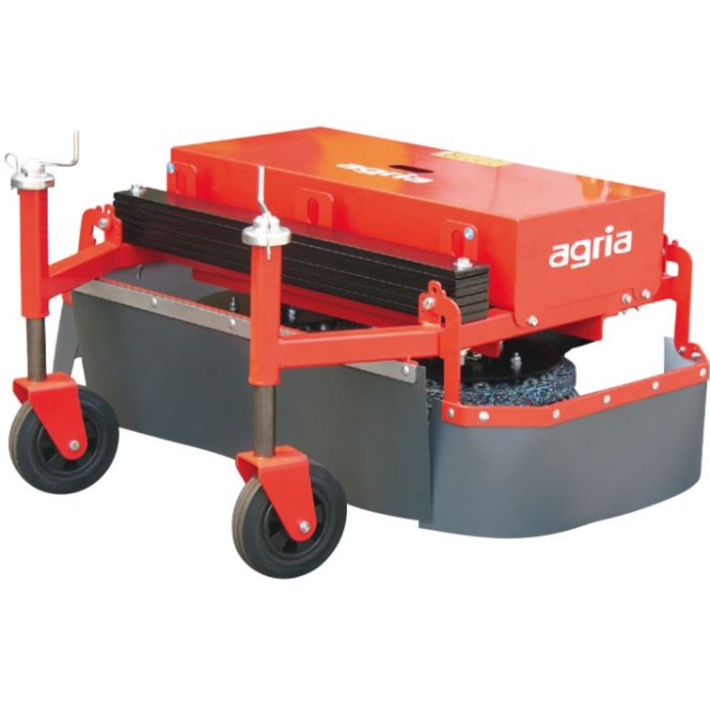 BROSSE DE DESHERBAGE AGRIA WK 70